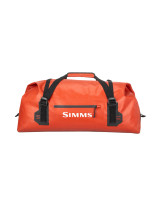 Simms Dry Creek 155L M Duffel - Simms Orange