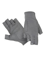 Simms SolarFlex Guide Glove - Sterling