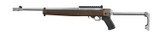 Ruger 10/22 Tactical 22LR 16.12" 10RD Rifle