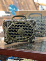Turtlebox Gen 2 Speaker - Mossy Oak