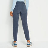 Orvis Women's All Around Ankle Pants - Carbon