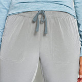 Orvis Women's All Around Ankle Pants - Titanium