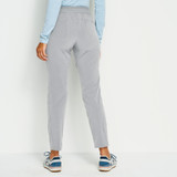 Orvis Women's All Around Ankle Pants - Titanium