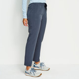 Orvis Women's All Around Ankle Pants - Carbon