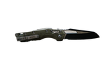 Microtech MSI OD Green Tactical Standard Knife
