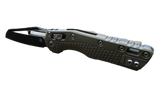 Microtech MSI OD Green Tactical Standard Knife