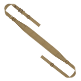 Ferro The Slingster Rifle Sling - Coyote Brown