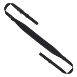 Ferro The Slingster Rifle Sling - Black