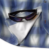 Orvis Men's Stonefly Stretch Long Sleeve Shirt