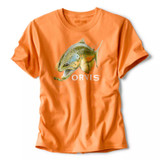 Orvis Kids Streamer Tee