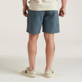 Howler Brothers Horizon Short 2.0 7.5" - Petrol