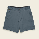 Howler Brothers Horizon Short 2.0 7.5" - Petrol