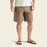 Howler Brothers Horizon Short 2.0 9.5" -  Isotaupe