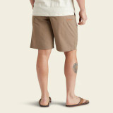 Howler Brothers Horizon Short 2.0 9.5" -  Isotaupe