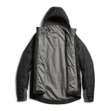 Sitka Kelvin Aerolite Jacket  - Black