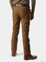 Duck Camp Brush Pant - Pin Oak