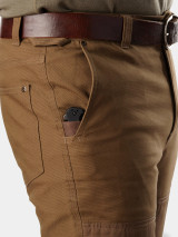 Duck Camp Brush Pant - Pin Oak
