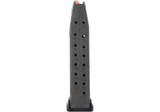 Sig Sauer P365X-AXG Legion 9mm 17RD Magazine - Black