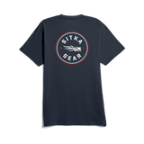 Sitka Star Shield Tee