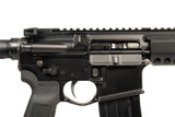 SOLGW M4-89 5.56 NATO Pinned & Welded 13.7" Rifle