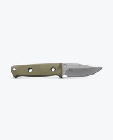 Benchmade Mini Bushcrafter OD Green Knife