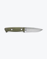 Benchmade Bushcrafter OD Green G10 Knife