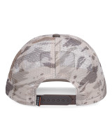 Simms Mesh All-over Trucker Hat