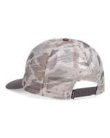 Simms Mesh All-over Trucker Hat