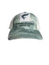 Simms Sportsman's Finest Logo Tarpon Trucker Hat