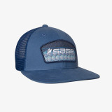 Sage Tarpon Patch Trucker Hat