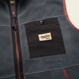 Howler Brothers Free Range Fleece Vest