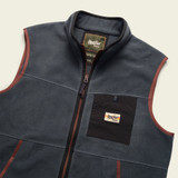 Howler Brothers Free Range Fleece Vest