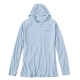 Orvis DriCast Logo Hoodie