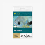 Rio Saltwater Knotless Leader