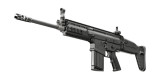 FN SCAR 17S NRCH 7.62x51mm 16" 20RD Black Rifle