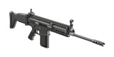 FN SCAR 17S NRCH 7.62x51mm 16" 20RD Black Rifle