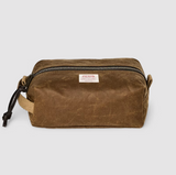 Filson Tin Cloth Travel Kit