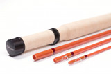Scott F Series Fly Rod - E Glass