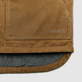 Filson Tin Cloth Insulated Work Vest
