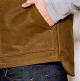 Filson Tin Cloth Insulated Work Vest