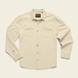 Howler Brothers Novato Shirt - Oatmeal