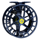 Lamson Speedster S Fly Reel - Midnight