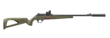 FN Catch 22 Ti Black 22LR Suppressor