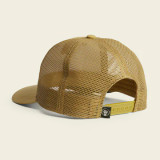 Howler Brothers Electric Standard Hat Old Gold