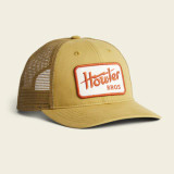 Howler Brothers Electric Standard Hat Old Gold