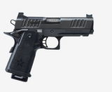 Staccato C 9MM 4" 15RD Compact Pistol