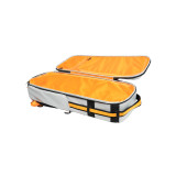 Riversmith Convoy Travel Pack Gray Cadmium