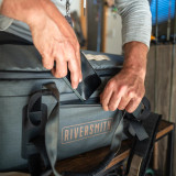 Riversmith Convoy Duffel Shadow Kelp