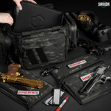 Savior Equipment MultiCam Specialist Range Bag