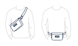YETI Sideclick Strap